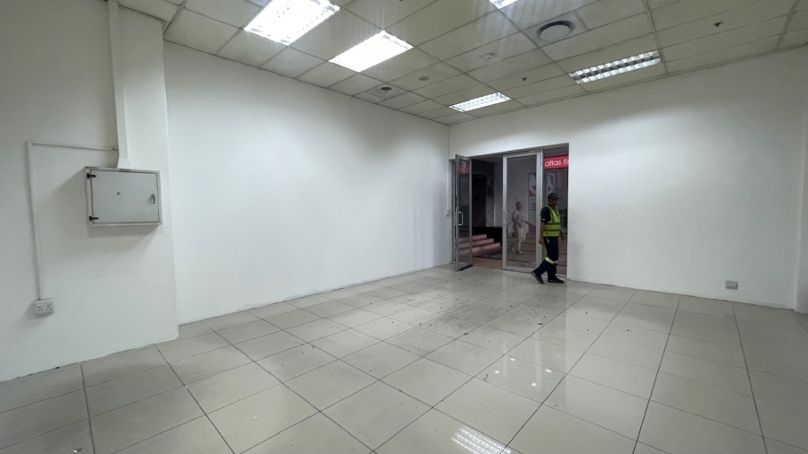 To Let commercial Property for Rent in Cape Town City Centre Western Cape